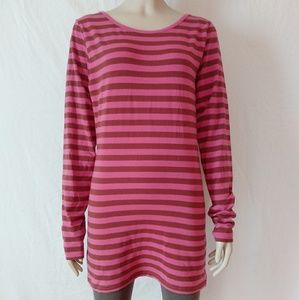 NWT Matilda Jane Clothing Long Top Womens Sz L